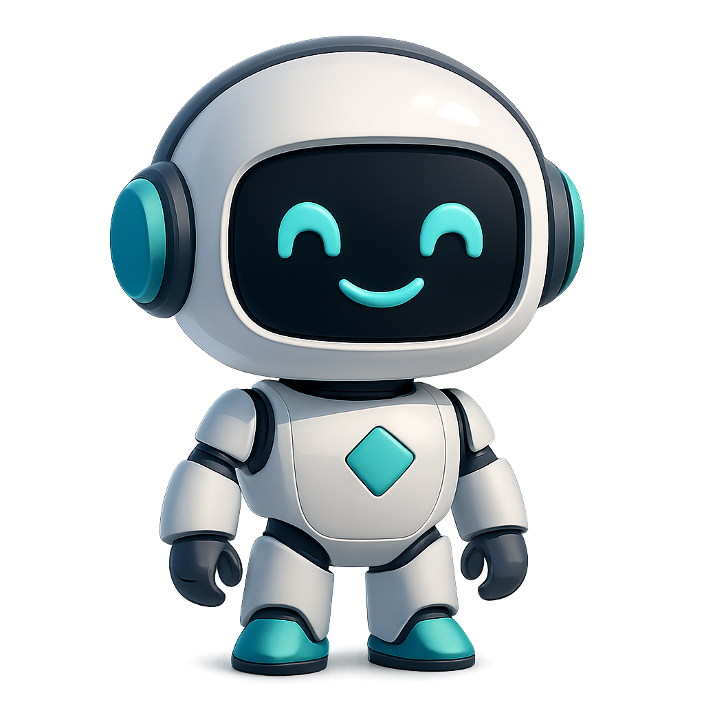 Jamarek AI assistant